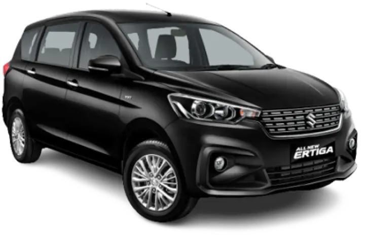 Sewa Suzuki Ertiga kukusan