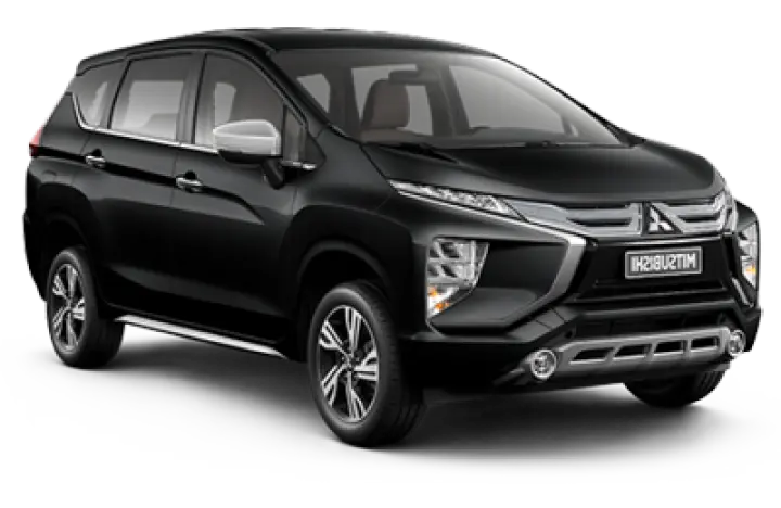 Sewa Mitsubishi XPander kukusan